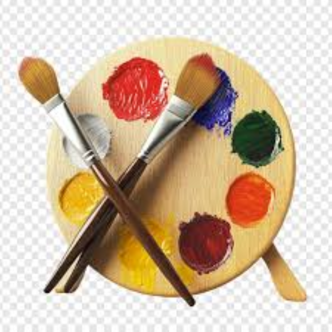 ARTIST BRUSHES
